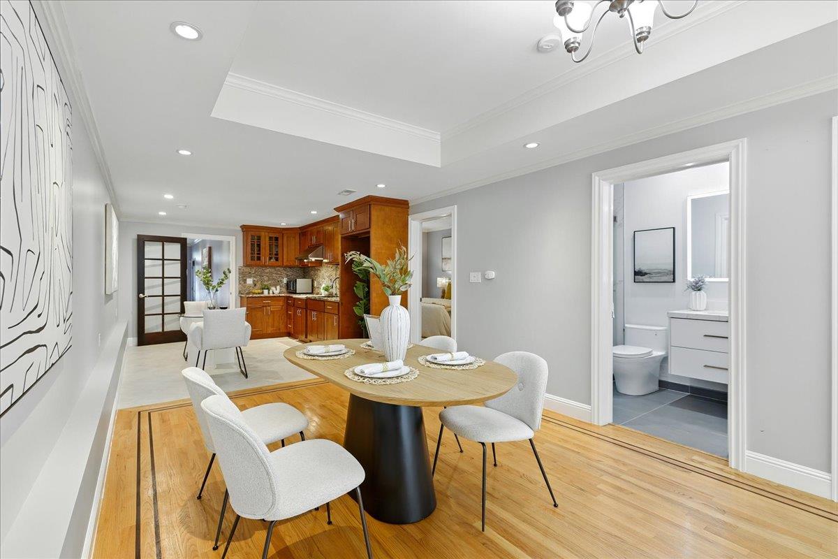 Detail Gallery Image 31 of 56 For 430 Hamilton St, San Francisco,  CA 94134 - 5 Beds | 4 Baths