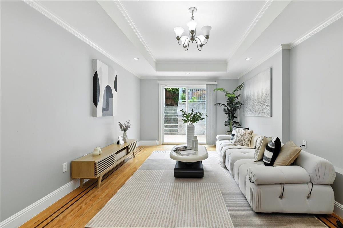 Detail Gallery Image 33 of 56 For 430 Hamilton St, San Francisco,  CA 94134 - 5 Beds | 4 Baths