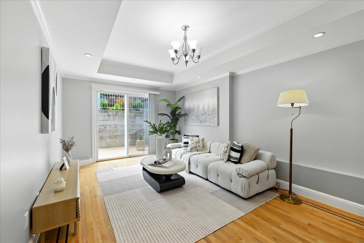 Detail Gallery Image 34 of 56 For 430 Hamilton St, San Francisco,  CA 94134 - 5 Beds | 4 Baths