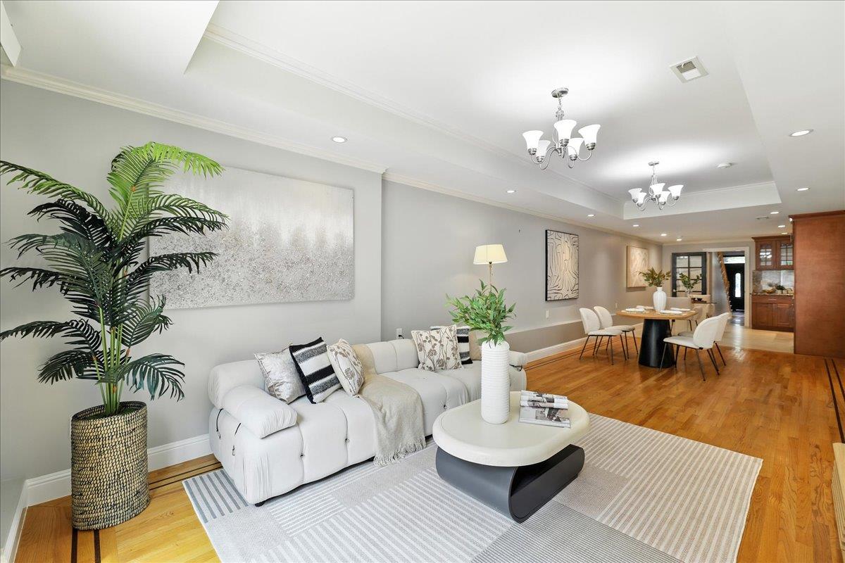 Detail Gallery Image 35 of 56 For 430 Hamilton St, San Francisco,  CA 94134 - 5 Beds | 4 Baths