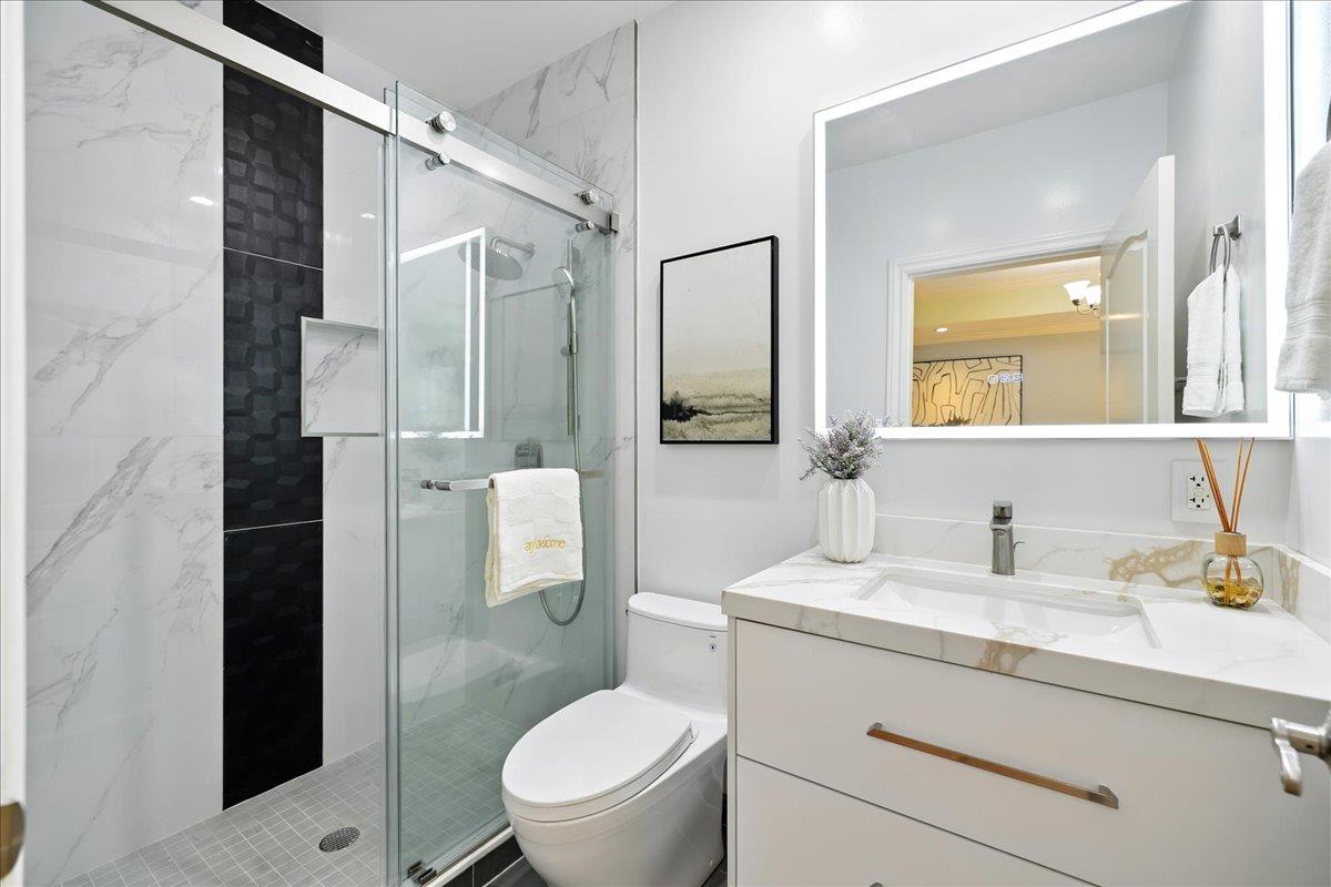 Detail Gallery Image 41 of 56 For 430 Hamilton St, San Francisco,  CA 94134 - 5 Beds | 4 Baths
