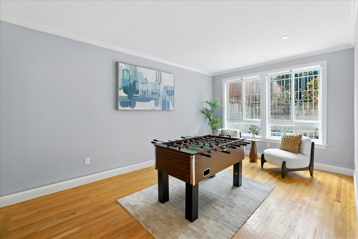 Detail Gallery Image 42 of 56 For 430 Hamilton St, San Francisco,  CA 94134 - 5 Beds | 4 Baths