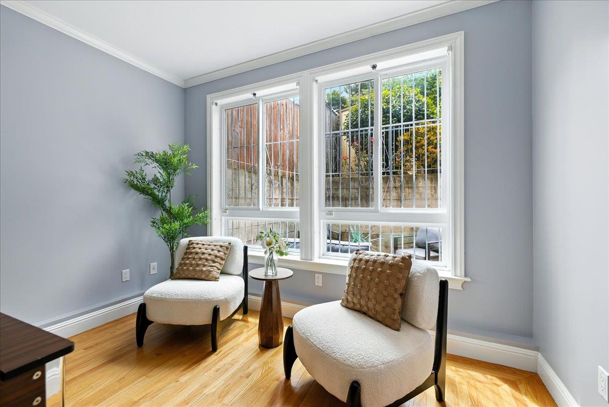 Detail Gallery Image 43 of 56 For 430 Hamilton St, San Francisco,  CA 94134 - 5 Beds | 4 Baths