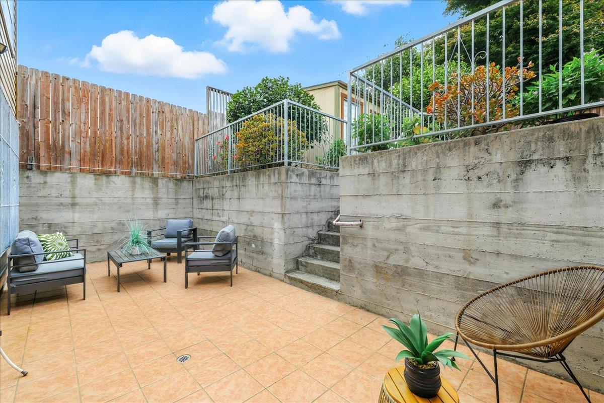 Detail Gallery Image 45 of 56 For 430 Hamilton St, San Francisco,  CA 94134 - 5 Beds | 4 Baths
