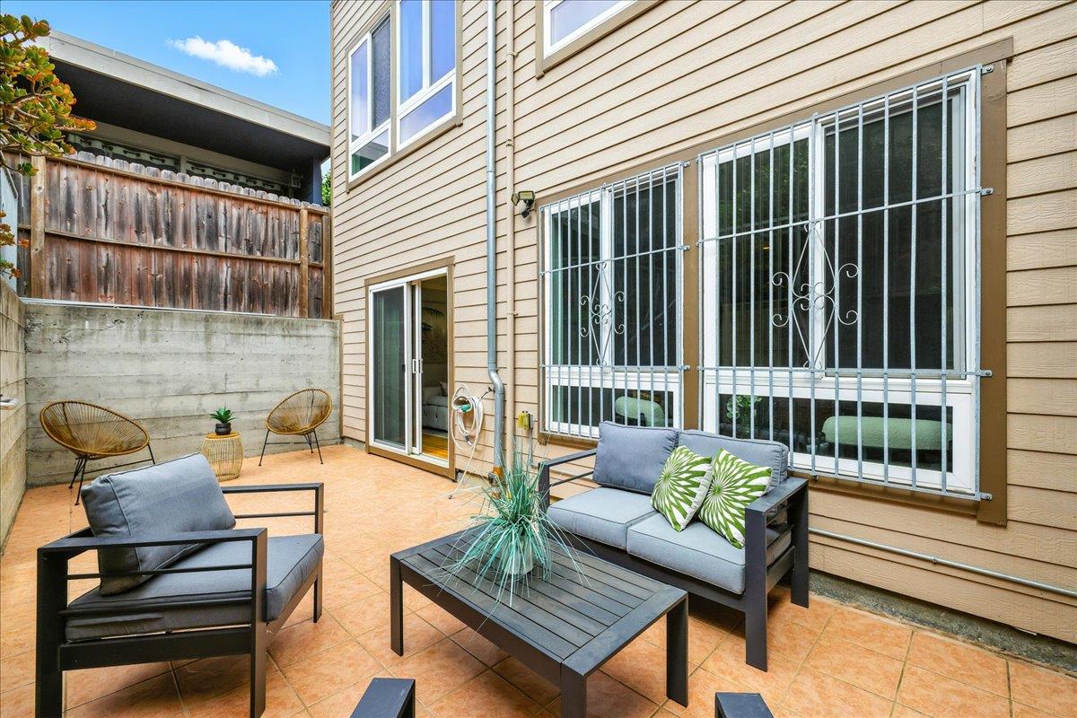 Detail Gallery Image 47 of 56 For 430 Hamilton St, San Francisco,  CA 94134 - 5 Beds | 4 Baths