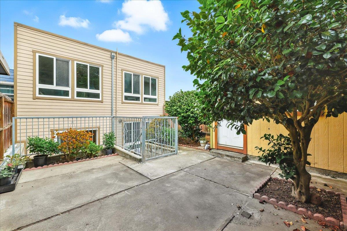 Detail Gallery Image 48 of 56 For 430 Hamilton St, San Francisco,  CA 94134 - 5 Beds | 4 Baths