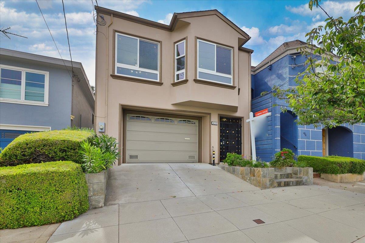 Detail Gallery Image 53 of 56 For 430 Hamilton St, San Francisco,  CA 94134 - 5 Beds | 4 Baths