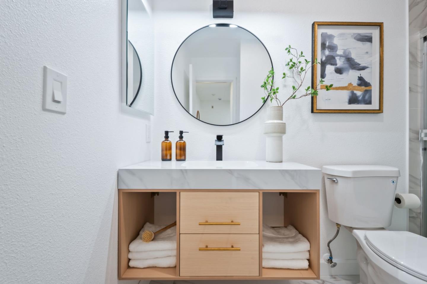 Detail Gallery Image 21 of 31 For 6163 Joaquin Murieta Ave #F,  Newark,  CA 94560 - 3 Beds | 2/1 Baths