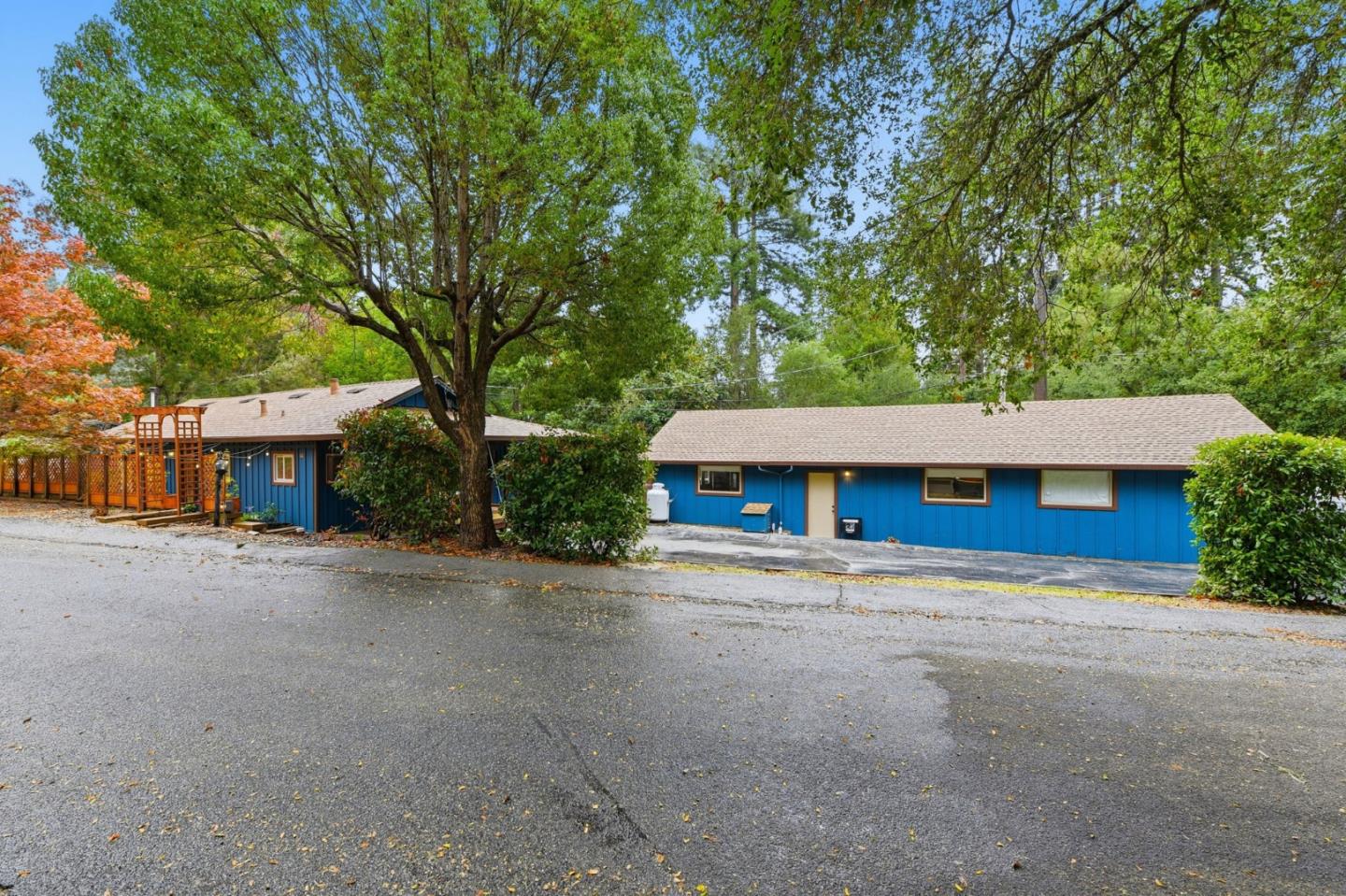 Detail Gallery Image 11 of 65 For 300 Circle Way, Boulder Creek,  CA 95006 - 2 Beds | 1 Baths