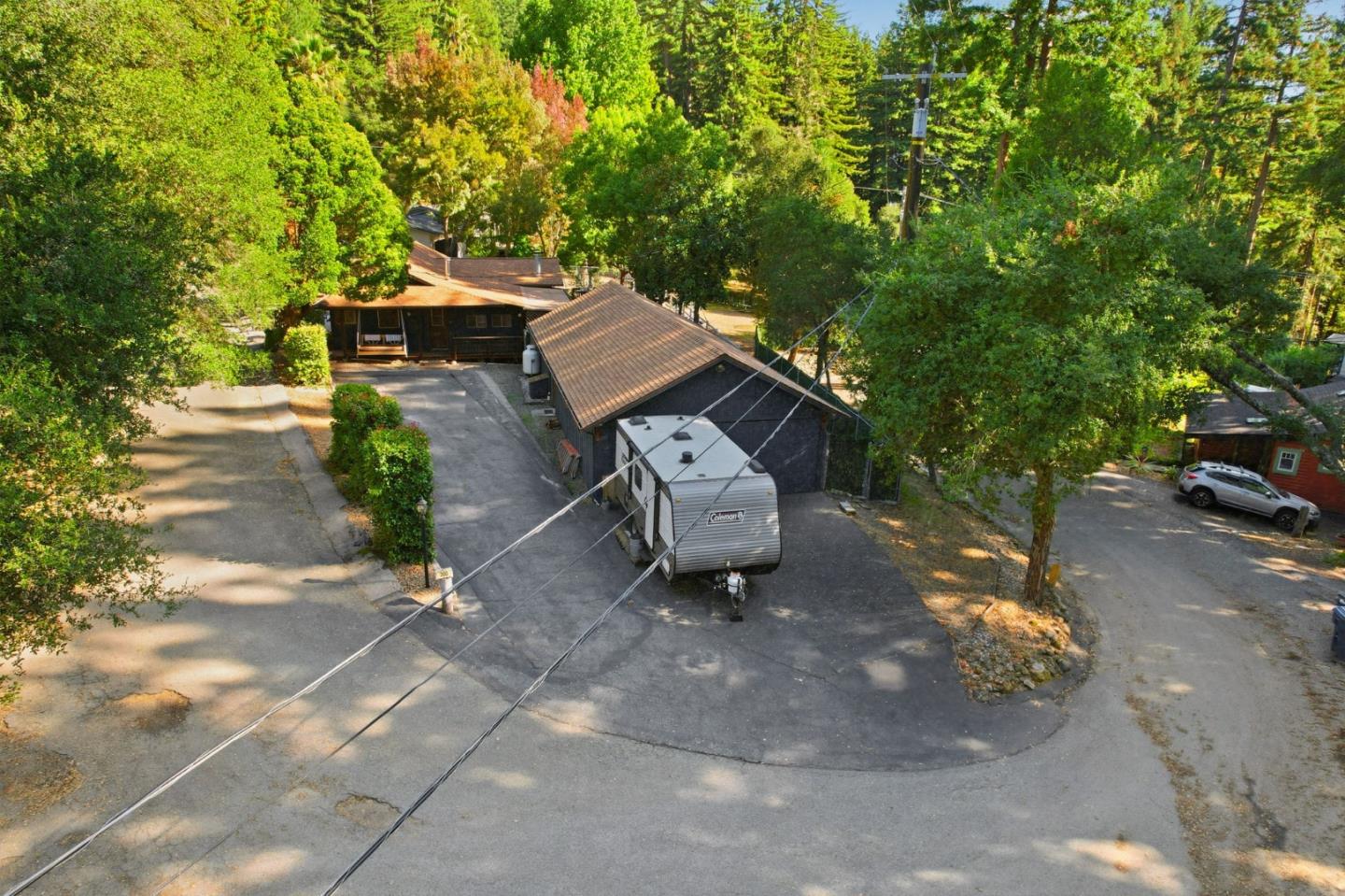 Detail Gallery Image 14 of 65 For 300 Circle Way, Boulder Creek,  CA 95006 - 2 Beds | 1 Baths