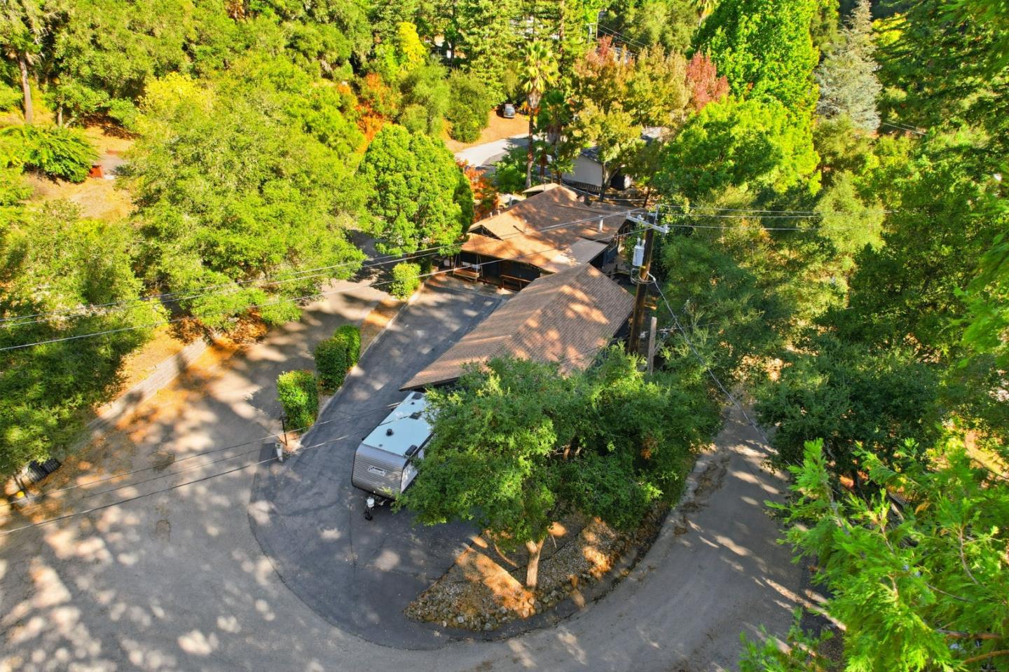 Detail Gallery Image 15 of 65 For 300 Circle Way, Boulder Creek,  CA 95006 - 2 Beds | 1 Baths