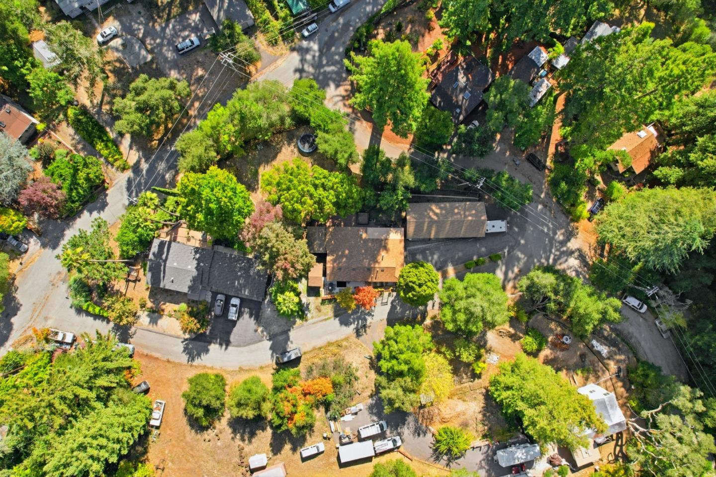 Detail Gallery Image 17 of 65 For 300 Circle Way, Boulder Creek,  CA 95006 - 2 Beds | 1 Baths