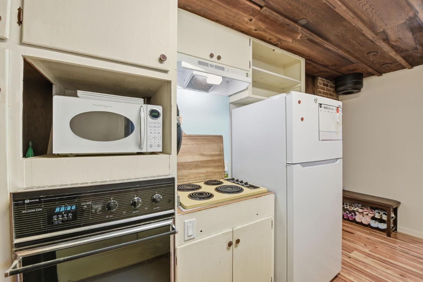 Detail Gallery Image 27 of 65 For 300 Circle Way, Boulder Creek,  CA 95006 - 2 Beds | 1 Baths