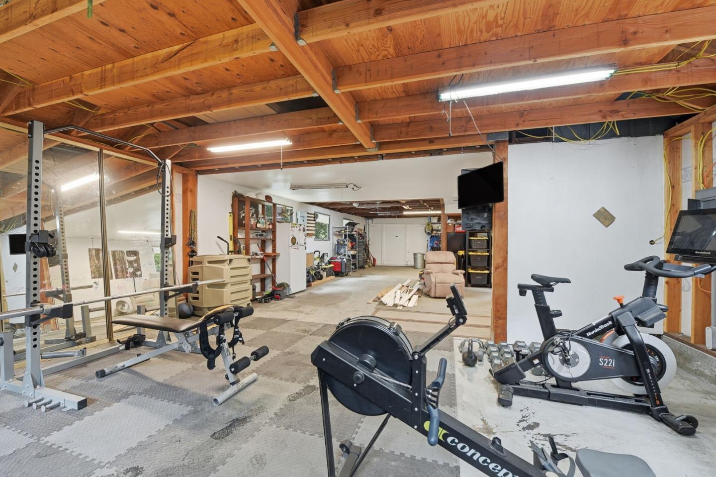 Detail Gallery Image 38 of 65 For 300 Circle Way, Boulder Creek,  CA 95006 - 2 Beds | 1 Baths