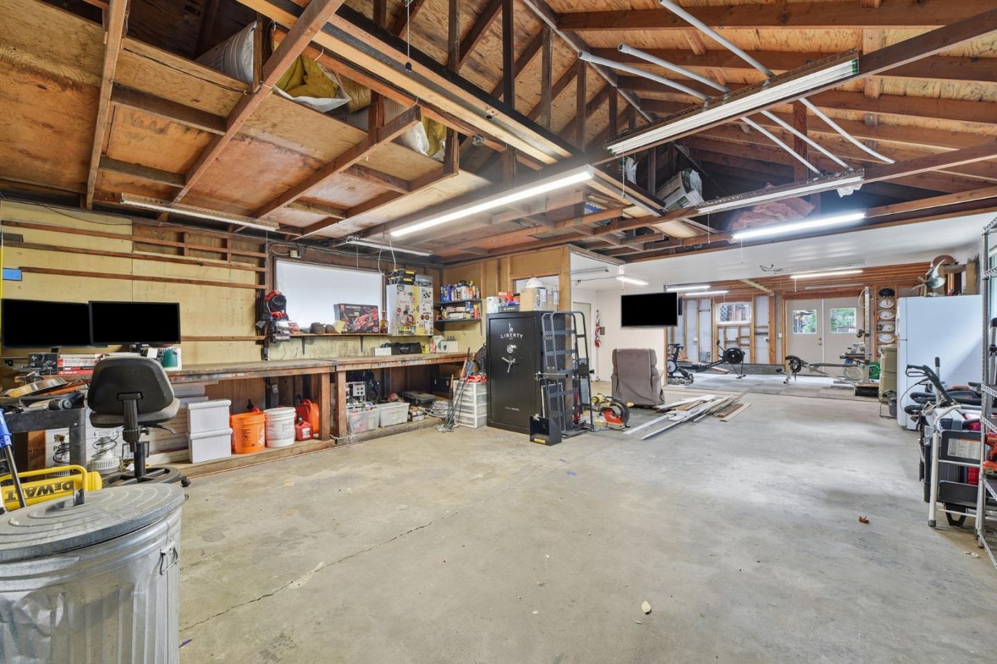 Detail Gallery Image 40 of 65 For 300 Circle Way, Boulder Creek,  CA 95006 - 2 Beds | 1 Baths