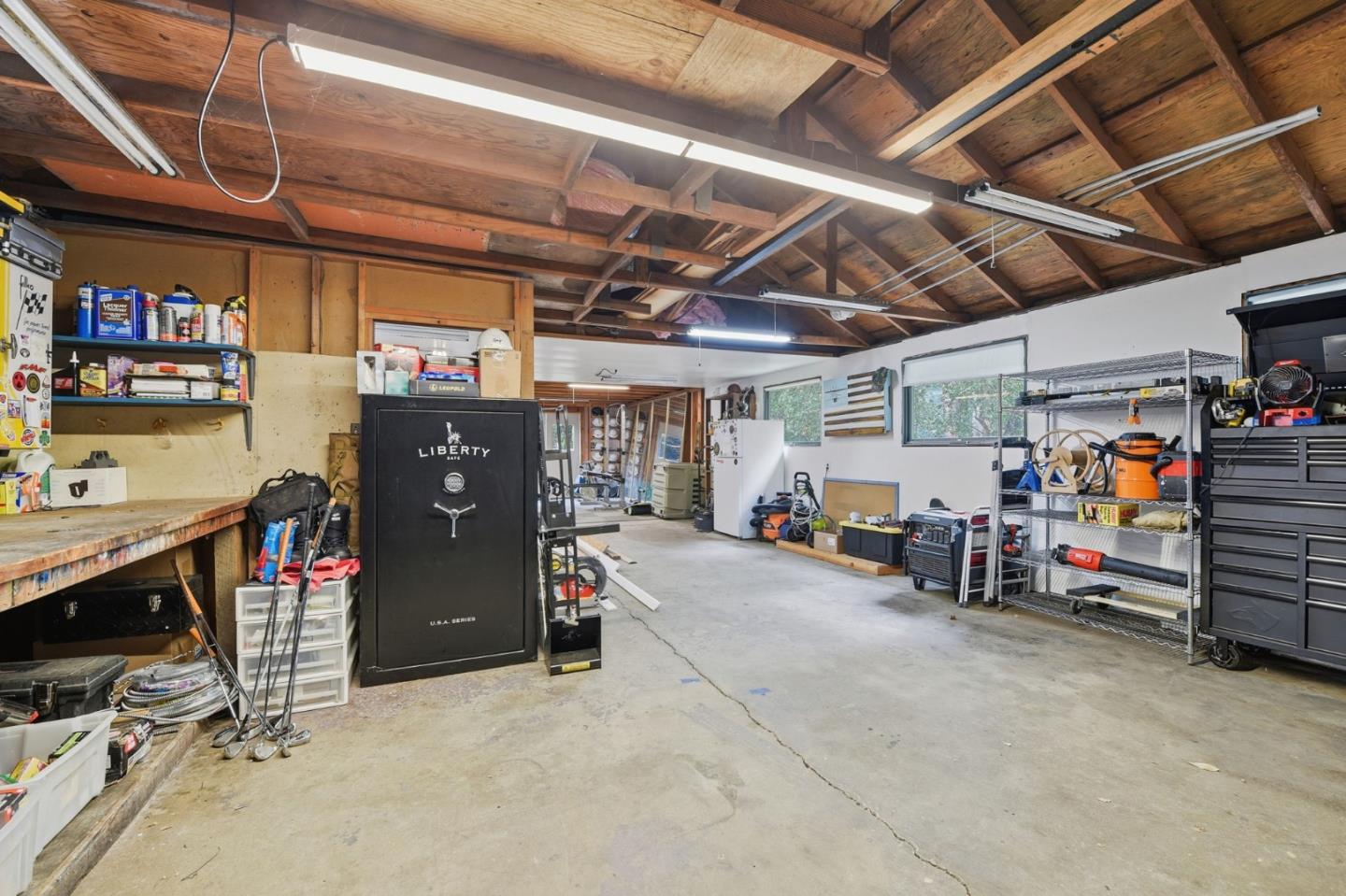 Detail Gallery Image 41 of 65 For 300 Circle Way, Boulder Creek,  CA 95006 - 2 Beds | 1 Baths