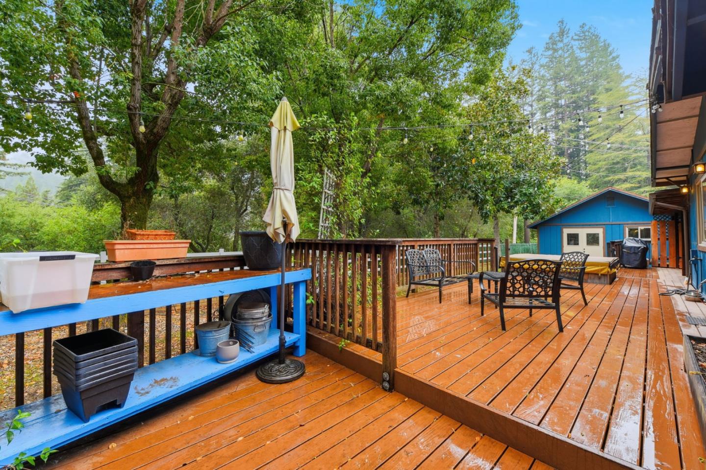 Detail Gallery Image 43 of 65 For 300 Circle Way, Boulder Creek,  CA 95006 - 2 Beds | 1 Baths