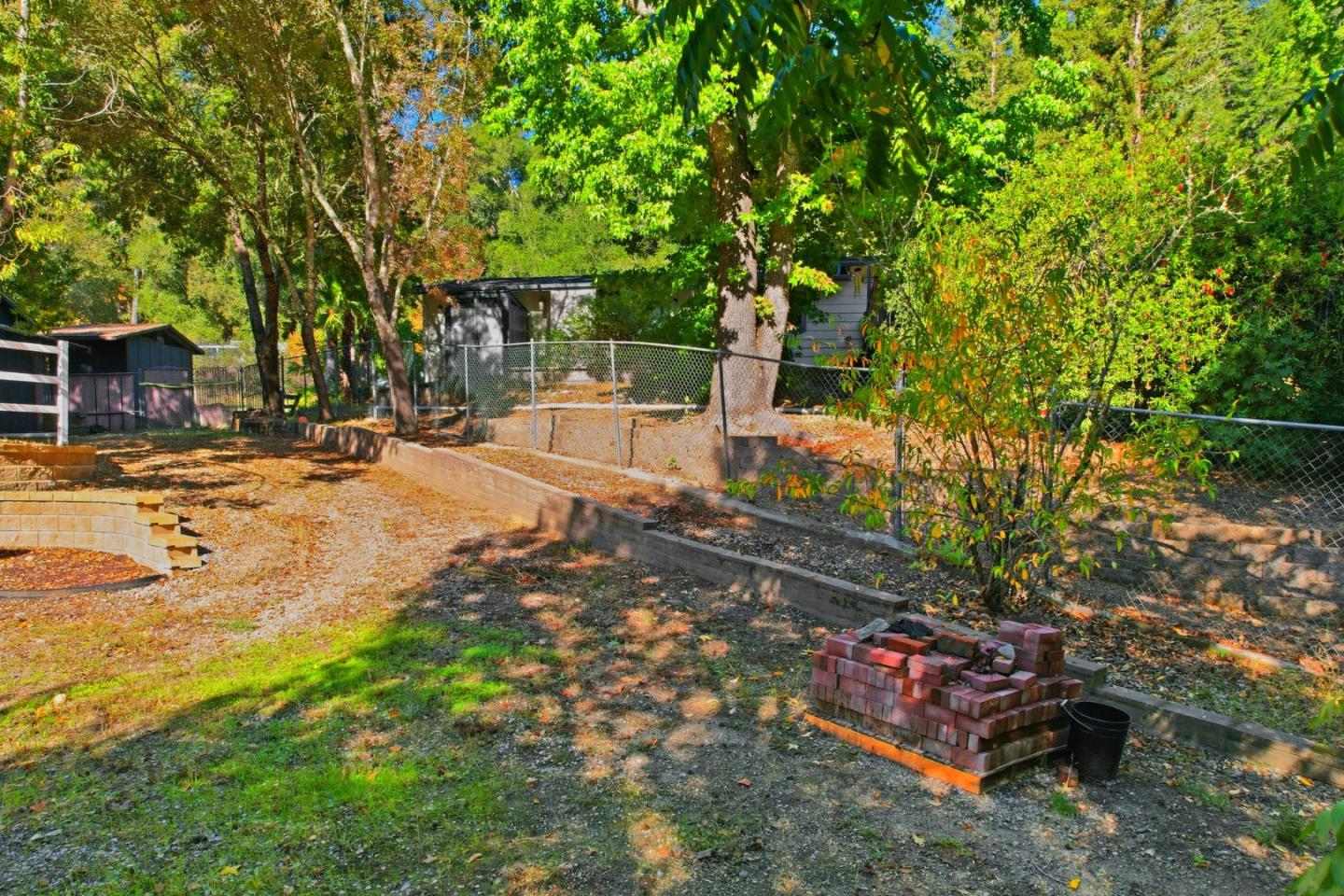 Detail Gallery Image 46 of 65 For 300 Circle Way, Boulder Creek,  CA 95006 - 2 Beds | 1 Baths