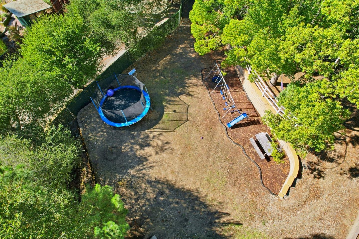 Detail Gallery Image 48 of 65 For 300 Circle Way, Boulder Creek,  CA 95006 - 2 Beds | 1 Baths