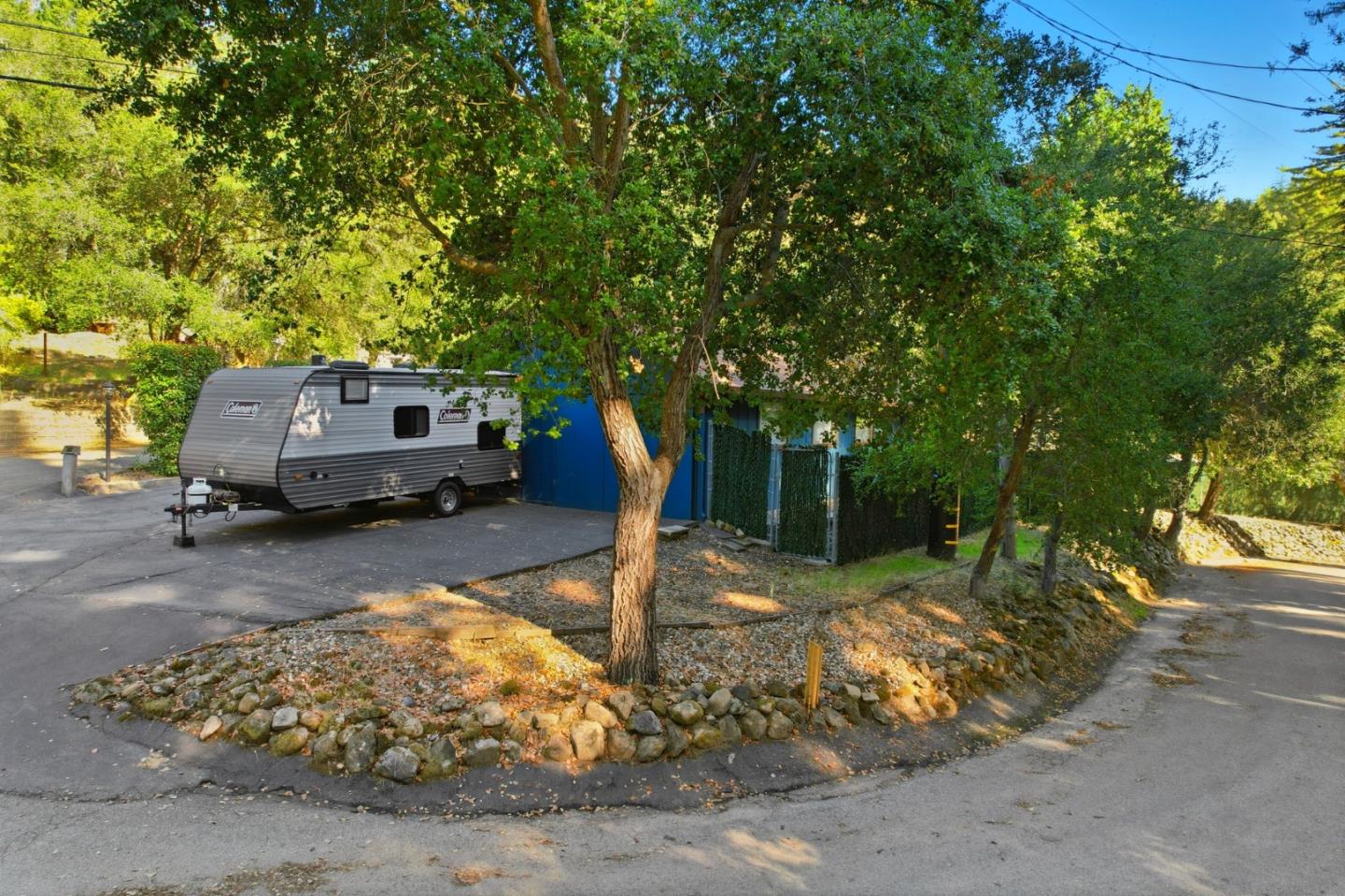 Detail Gallery Image 5 of 65 For 300 Circle Way, Boulder Creek,  CA 95006 - 2 Beds | 1 Baths