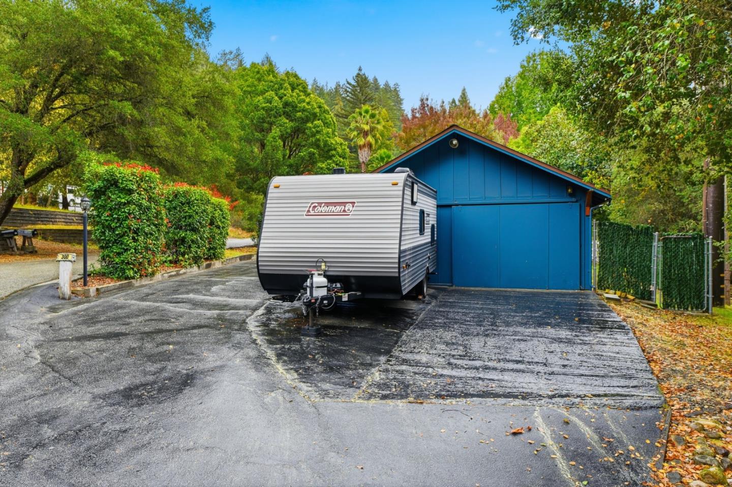 Detail Gallery Image 51 of 65 For 300 Circle Way, Boulder Creek,  CA 95006 - 2 Beds | 1 Baths