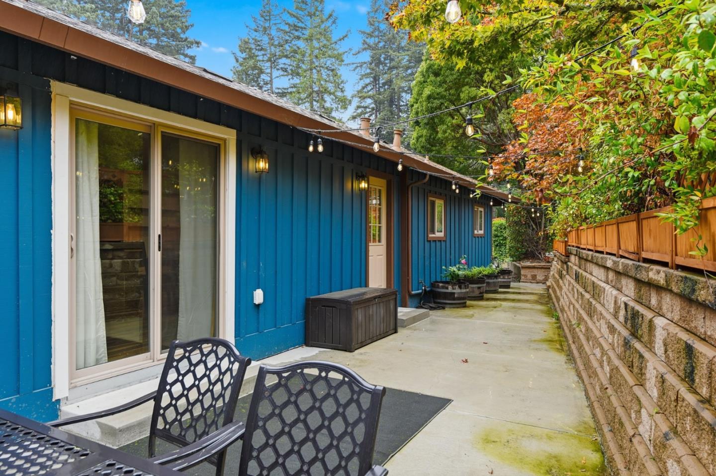 Detail Gallery Image 52 of 65 For 300 Circle Way, Boulder Creek,  CA 95006 - 2 Beds | 1 Baths