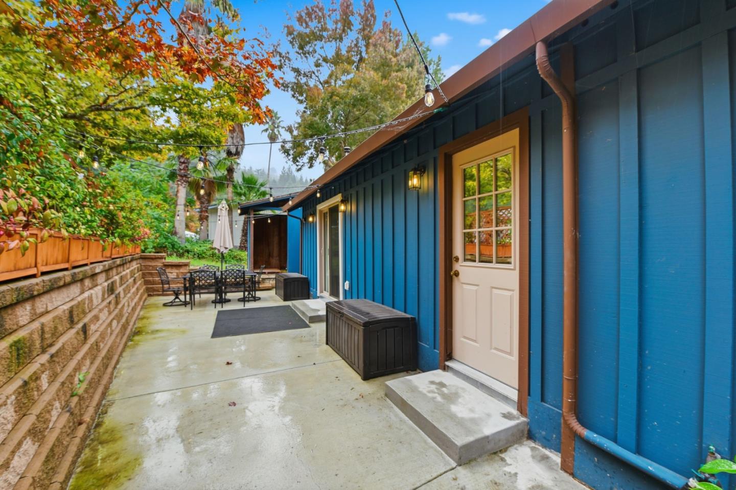 Detail Gallery Image 53 of 65 For 300 Circle Way, Boulder Creek,  CA 95006 - 2 Beds | 1 Baths