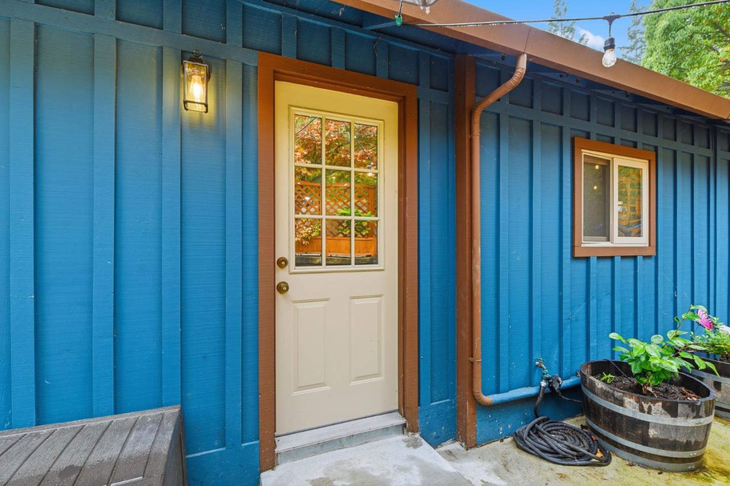 Detail Gallery Image 54 of 65 For 300 Circle Way, Boulder Creek,  CA 95006 - 2 Beds | 1 Baths