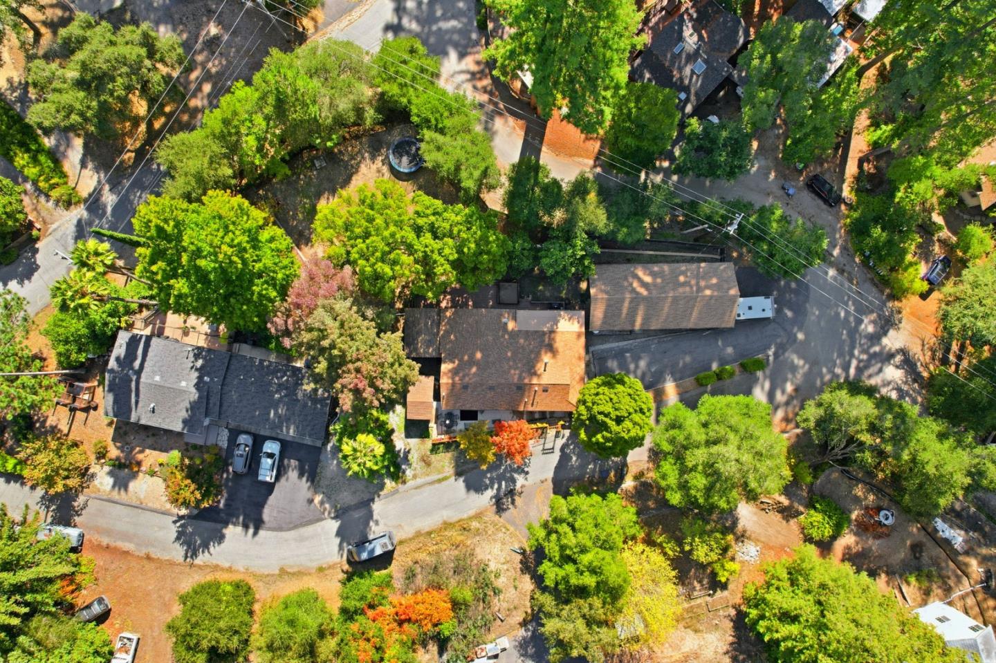 Detail Gallery Image 55 of 65 For 300 Circle Way, Boulder Creek,  CA 95006 - 2 Beds | 1 Baths