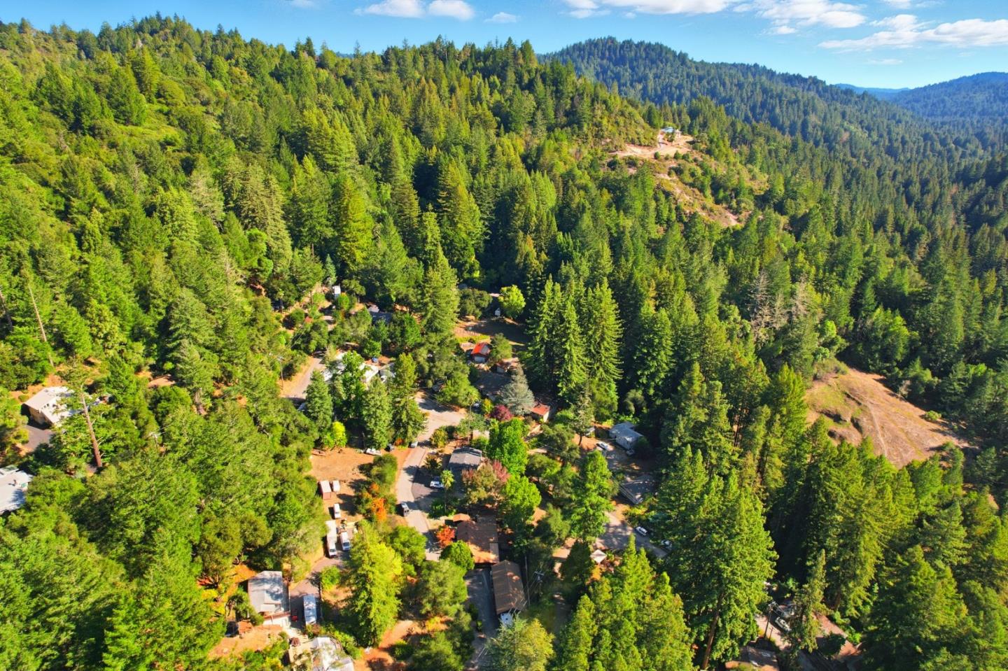 Detail Gallery Image 57 of 65 For 300 Circle Way, Boulder Creek,  CA 95006 - 2 Beds | 1 Baths