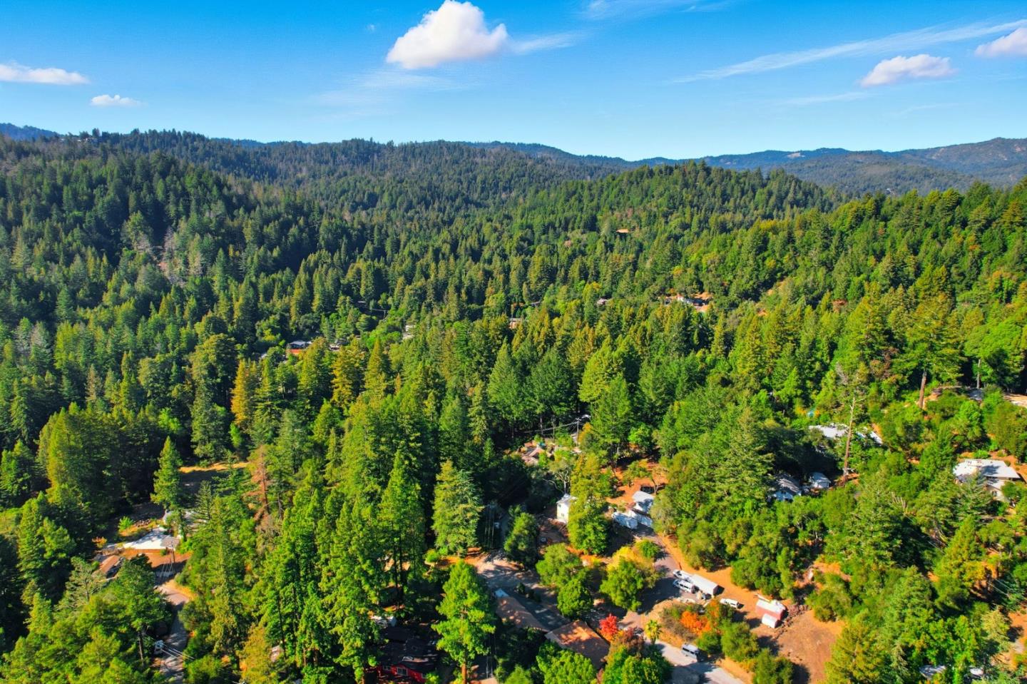 Detail Gallery Image 65 of 65 For 300 Circle Way, Boulder Creek,  CA 95006 - 2 Beds | 1 Baths