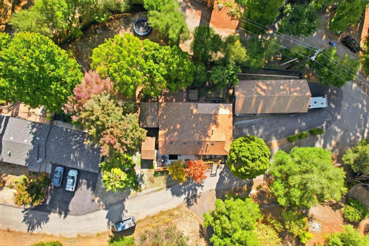 Detail Gallery Image 7 of 65 For 300 Circle Way, Boulder Creek,  CA 95006 - 2 Beds | 1 Baths