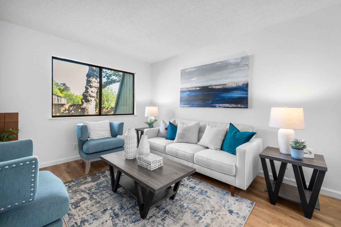 Detail Gallery Image 10 of 56 For 2834 Casa De Vida Dr, Aptos,  CA 95003 - 2 Beds | 1/1 Baths