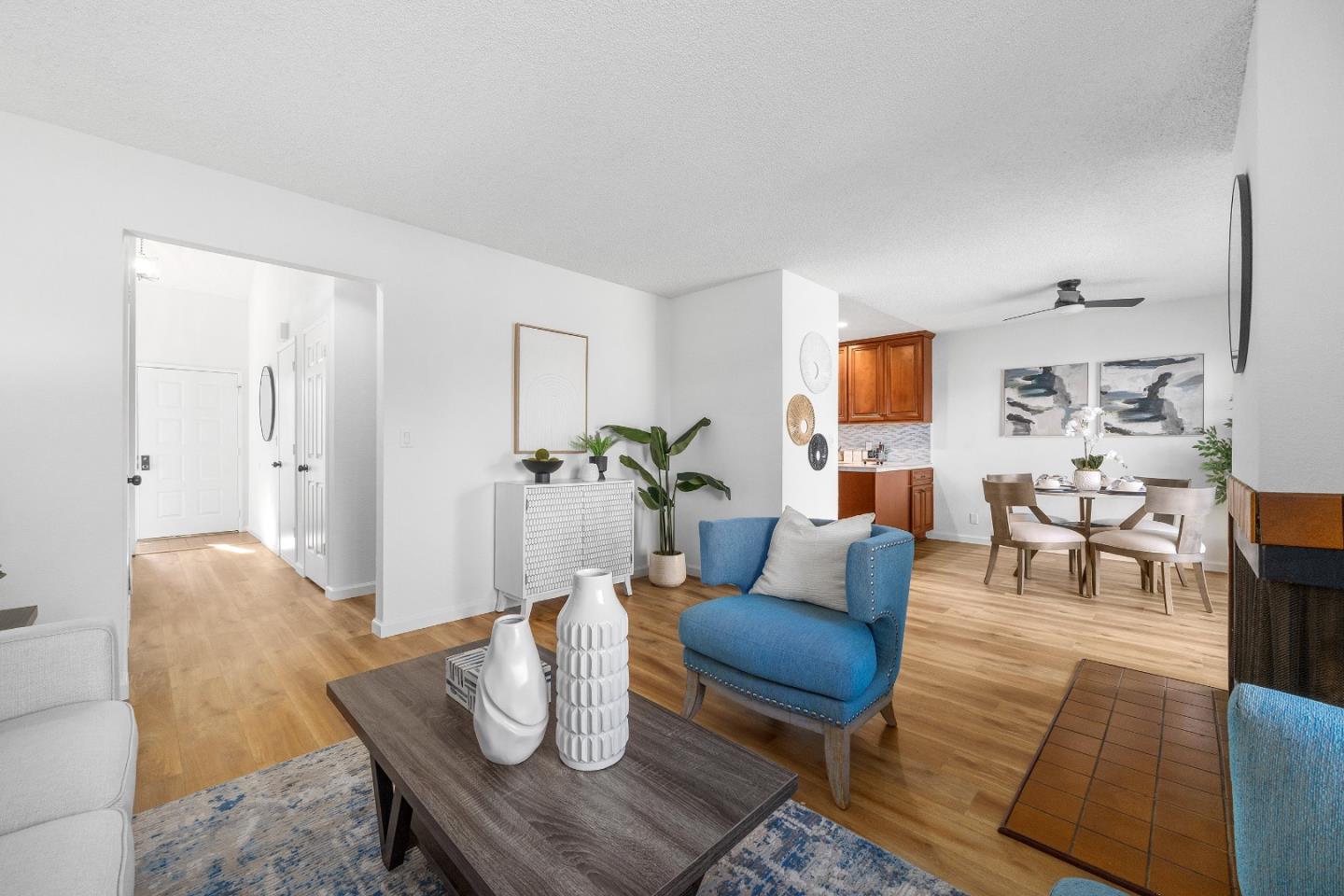 Detail Gallery Image 11 of 56 For 2834 Casa De Vida Dr, Aptos,  CA 95003 - 2 Beds | 1/1 Baths