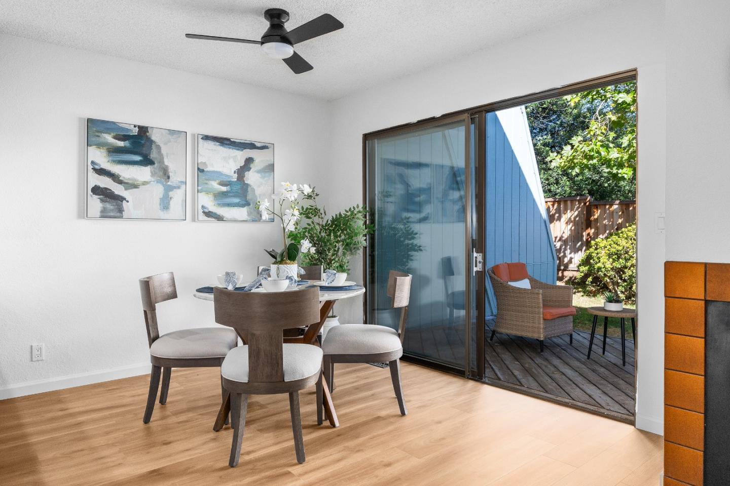 Detail Gallery Image 13 of 56 For 2834 Casa De Vida Dr, Aptos,  CA 95003 - 2 Beds | 1/1 Baths