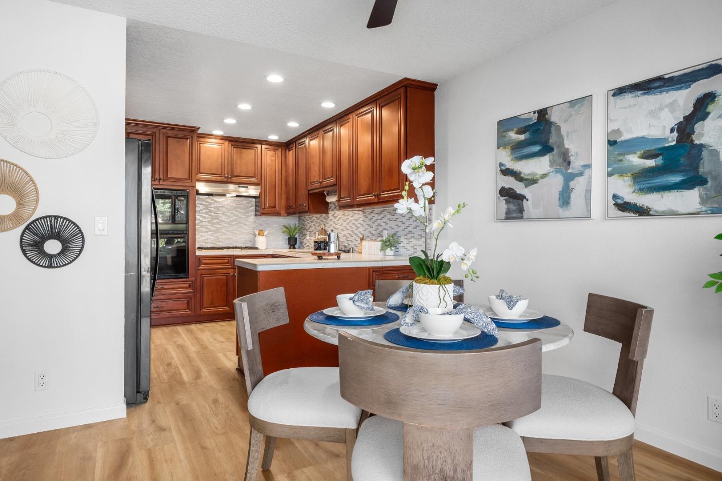 Detail Gallery Image 15 of 56 For 2834 Casa De Vida Dr, Aptos,  CA 95003 - 2 Beds | 1/1 Baths