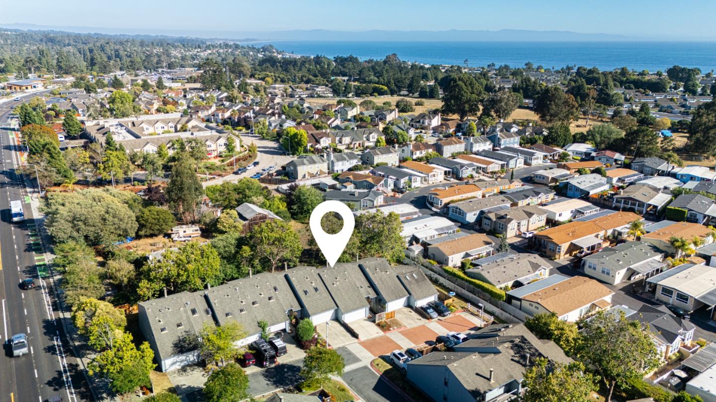 Detail Gallery Image 2 of 56 For 2834 Casa De Vida Dr, Aptos,  CA 95003 - 2 Beds | 1/1 Baths