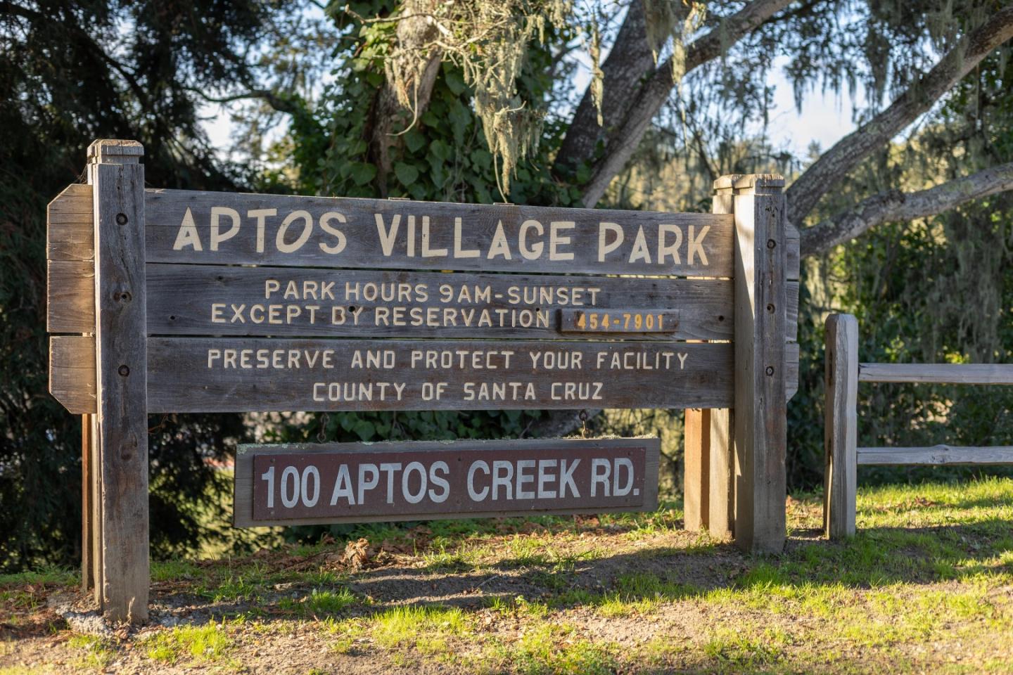 Detail Gallery Image 46 of 56 For 2834 Casa De Vida Dr, Aptos,  CA 95003 - 2 Beds | 1/1 Baths