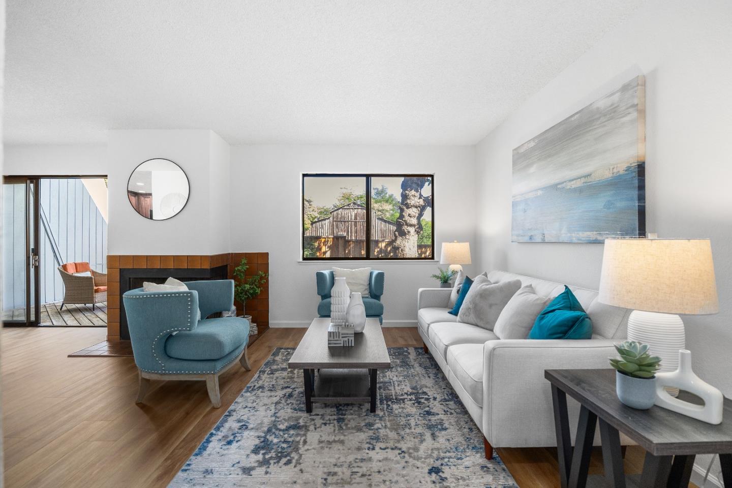Detail Gallery Image 9 of 56 For 2834 Casa De Vida Dr, Aptos,  CA 95003 - 2 Beds | 1/1 Baths