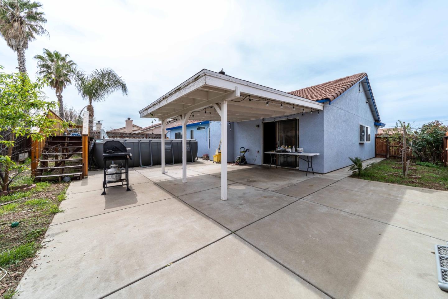 Detail Gallery Image 13 of 14 For 13714 Deleon Ave, Gustine,  CA 95322 - 4 Beds | 2 Baths