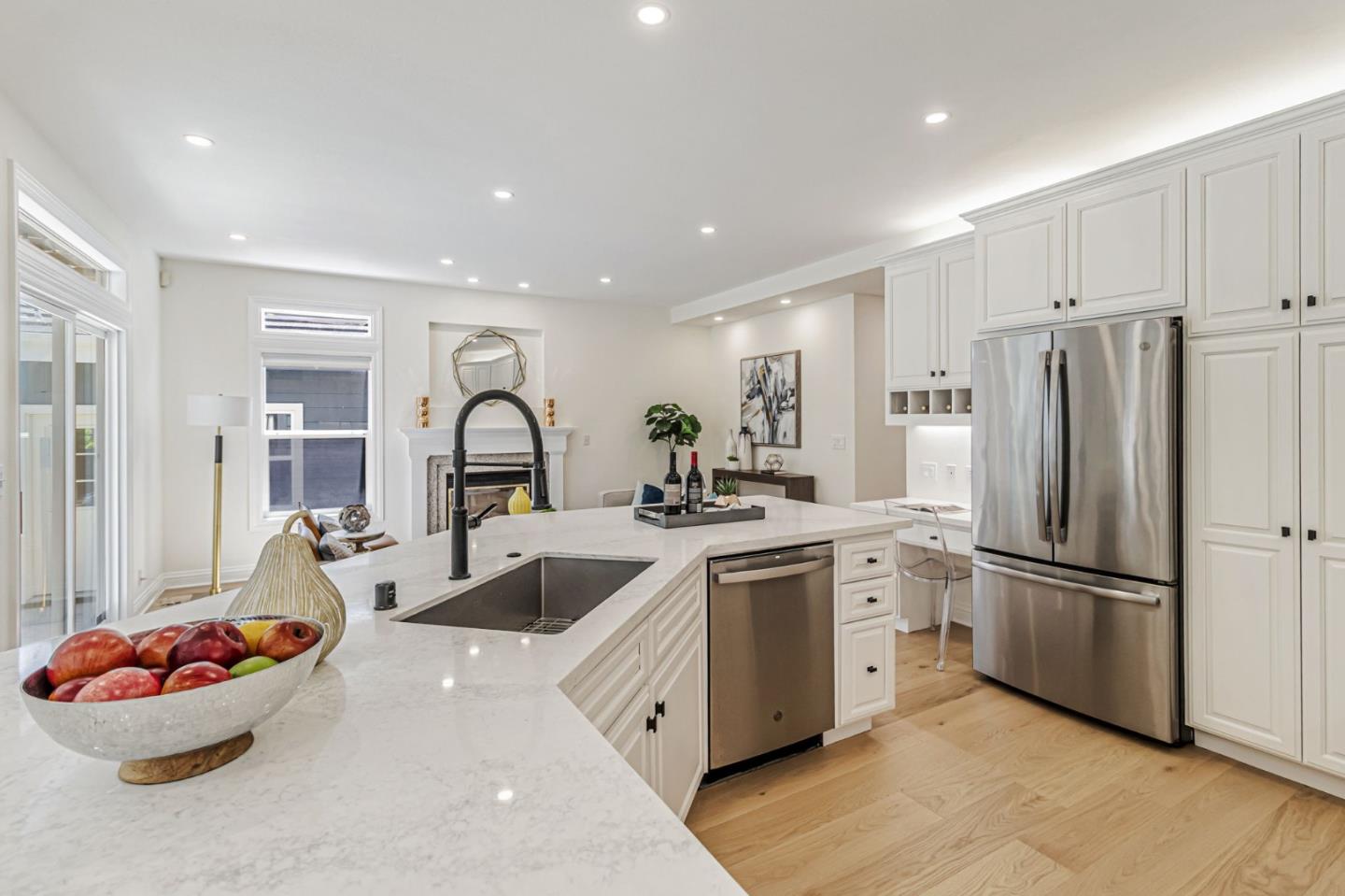 Detail Gallery Image 19 of 59 For 515 Silver Ave, Half Moon Bay,  CA 94019 - 4 Beds | 3 Baths