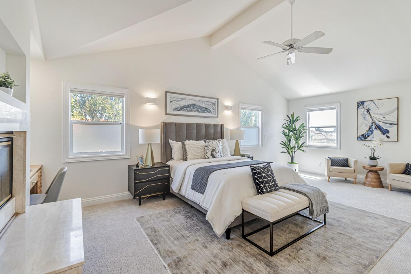 Detail Gallery Image 30 of 59 For 515 Silver Ave, Half Moon Bay,  CA 94019 - 4 Beds | 3 Baths