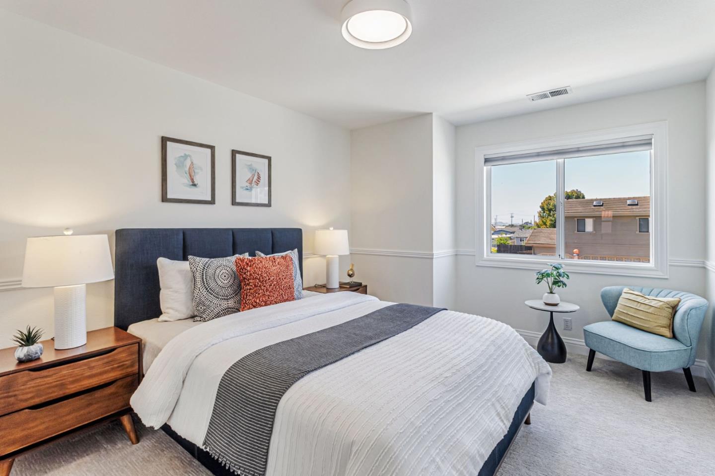 Detail Gallery Image 35 of 59 For 515 Silver Ave, Half Moon Bay,  CA 94019 - 4 Beds | 3 Baths