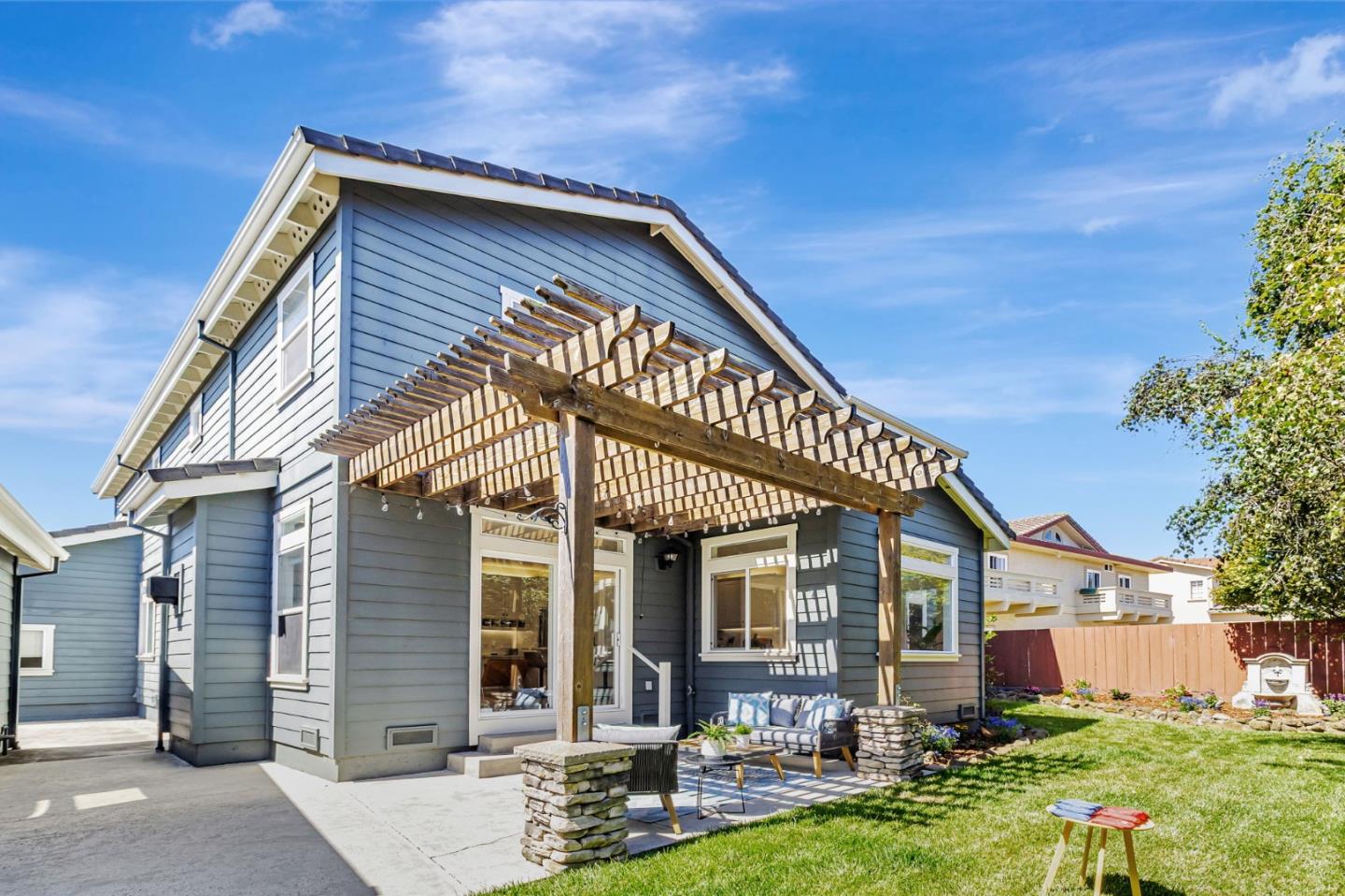 Detail Gallery Image 40 of 59 For 515 Silver Ave, Half Moon Bay,  CA 94019 - 4 Beds | 3 Baths