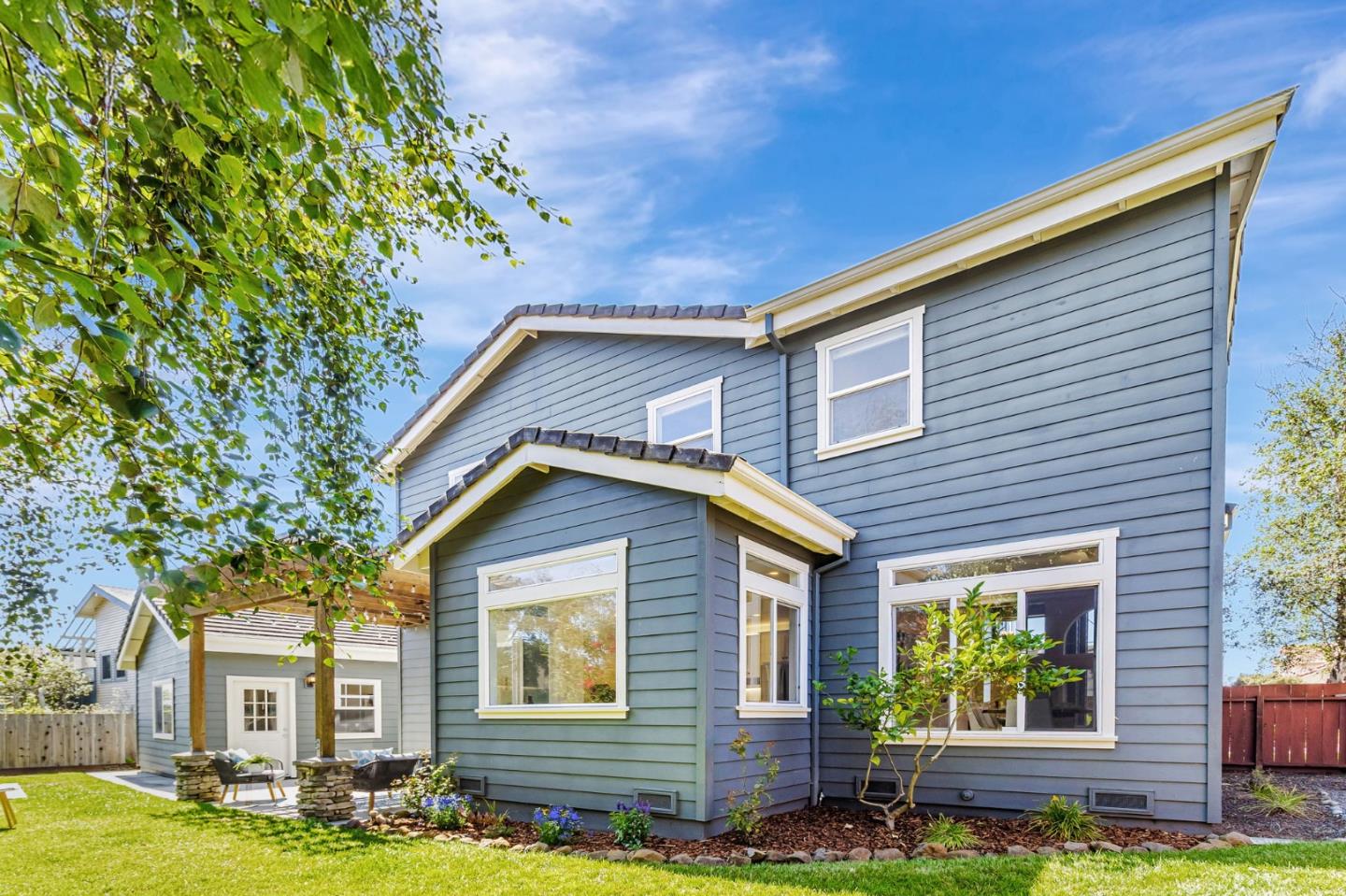 Detail Gallery Image 42 of 59 For 515 Silver Ave, Half Moon Bay,  CA 94019 - 4 Beds | 3 Baths