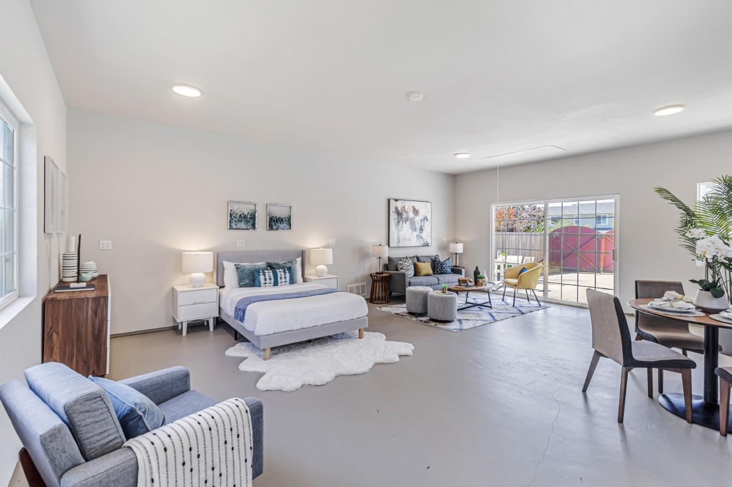 Detail Gallery Image 44 of 59 For 515 Silver Ave, Half Moon Bay,  CA 94019 - 4 Beds | 3 Baths