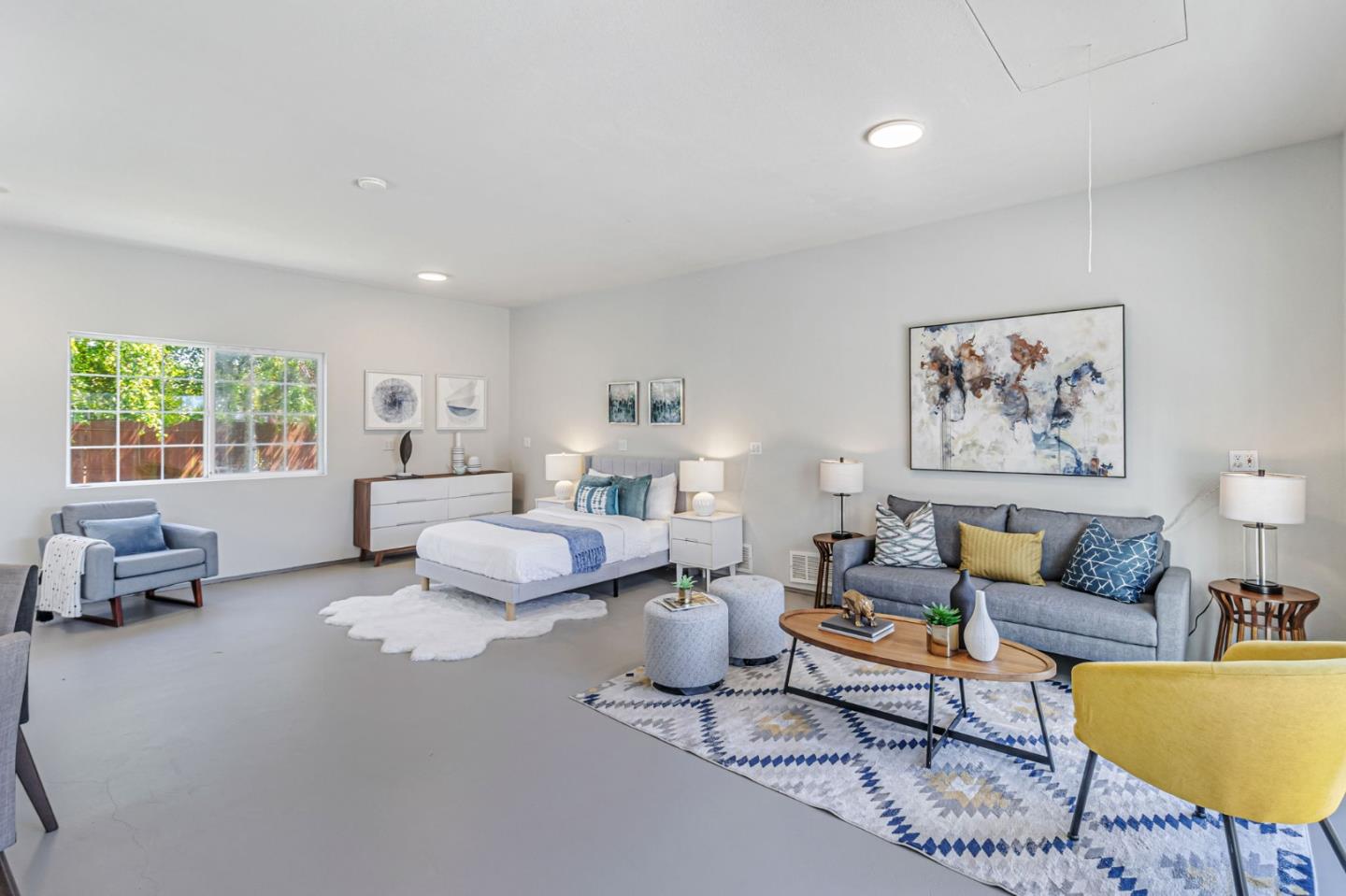 Detail Gallery Image 45 of 59 For 515 Silver Ave, Half Moon Bay,  CA 94019 - 4 Beds | 3 Baths