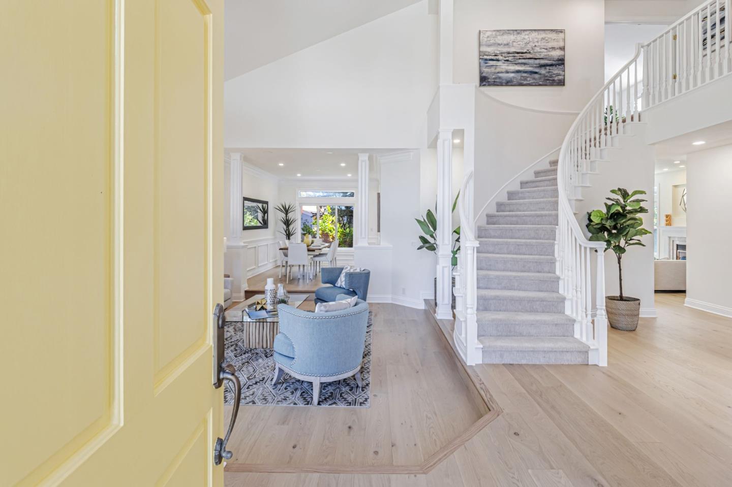Detail Gallery Image 5 of 59 For 515 Silver Ave, Half Moon Bay,  CA 94019 - 4 Beds | 3 Baths
