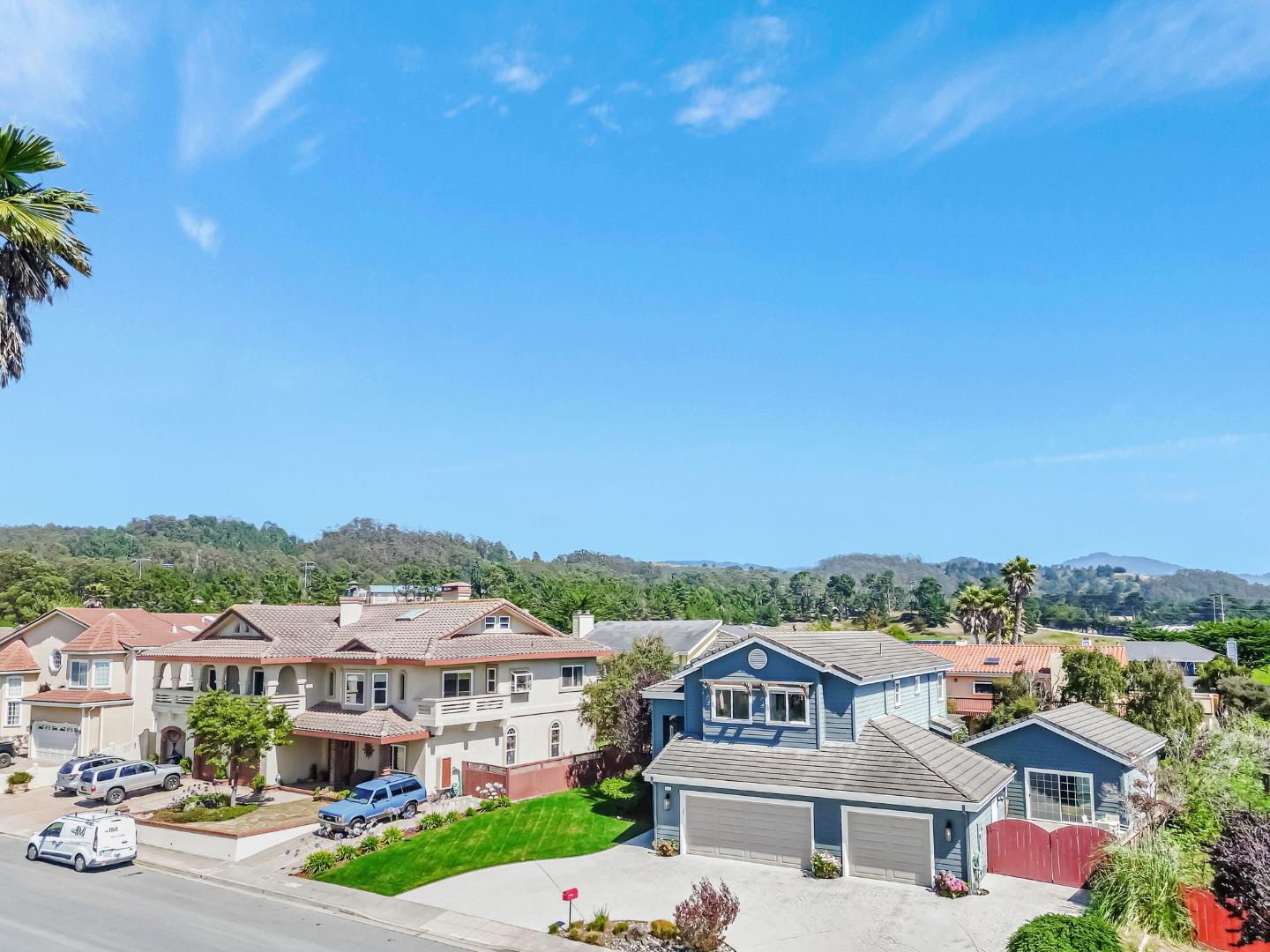 Detail Gallery Image 53 of 59 For 515 Silver Ave, Half Moon Bay,  CA 94019 - 4 Beds | 3 Baths