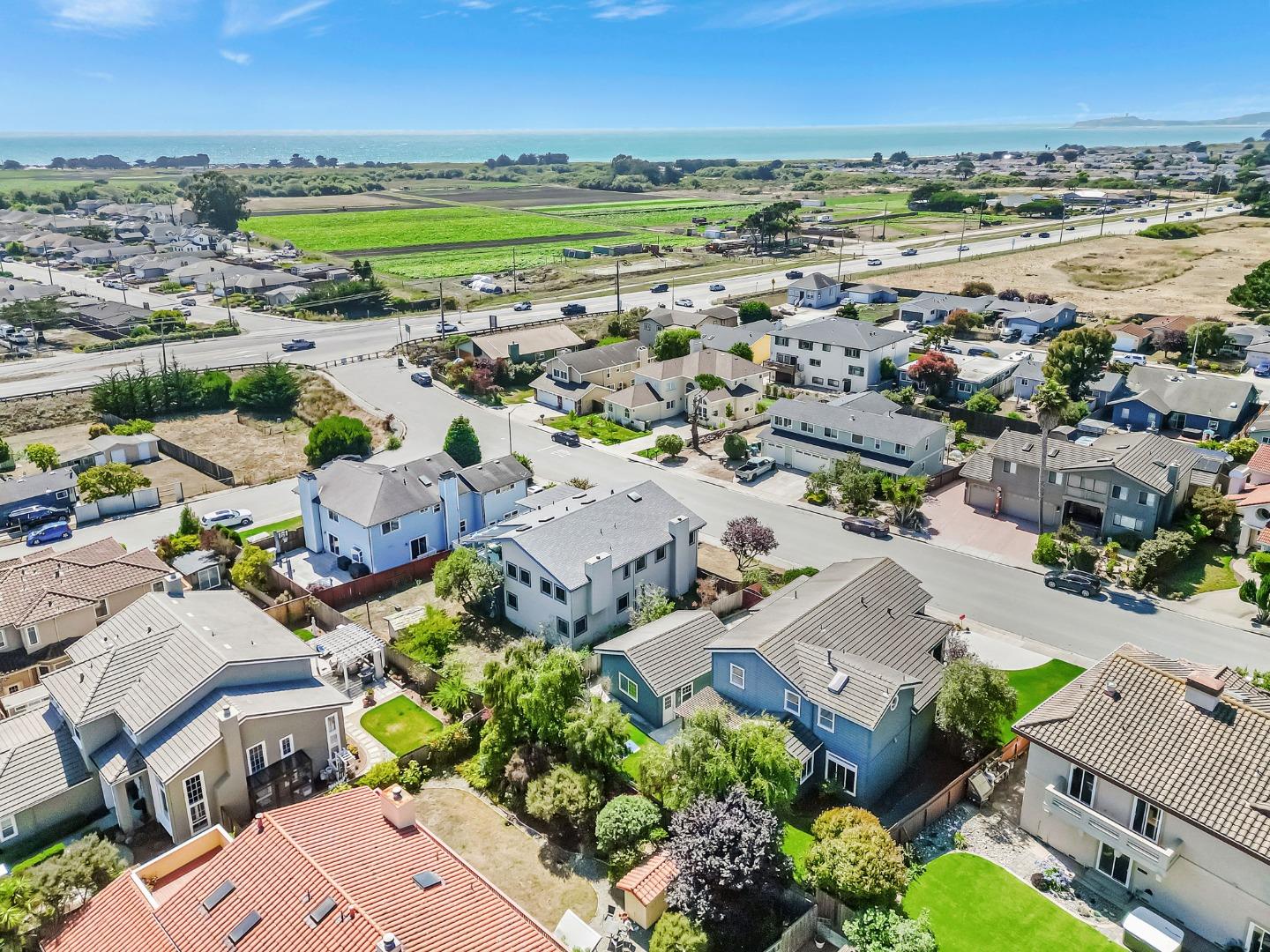 Detail Gallery Image 55 of 59 For 515 Silver Ave, Half Moon Bay,  CA 94019 - 4 Beds | 3 Baths